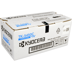 Toner (original) TK-5450C