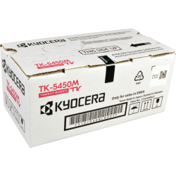 Toner (original) TK-5450M