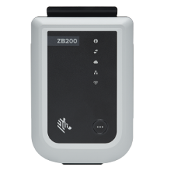 Zebra ZB200 bridge