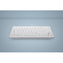 Contour Active Key Hygiene...