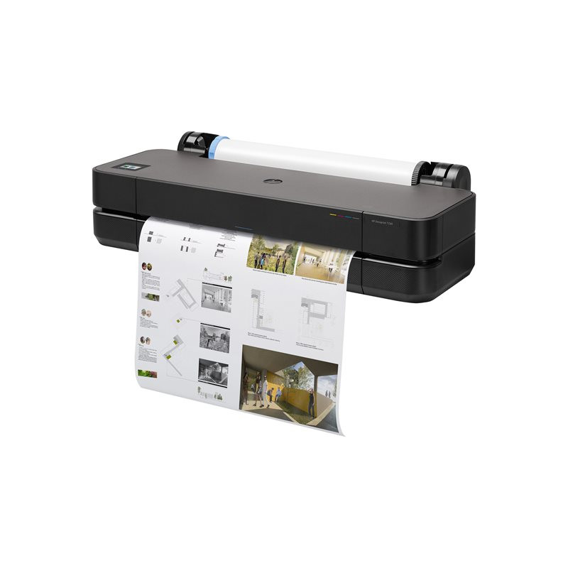HP DesignJet T230