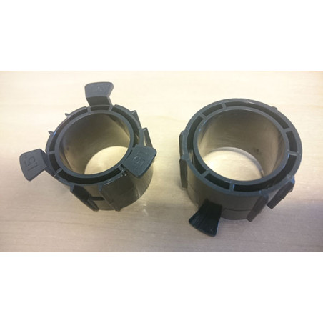 Hylsadapter 76mm, GP-T10/T20