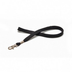 Lanyard polyester med...