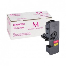 Toner (original) TK-5230M