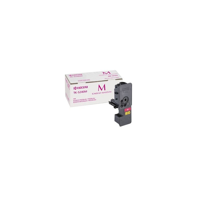 Toner (original) TK-5240M
