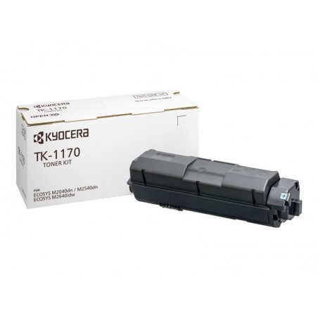 Toner (original) TK-1170