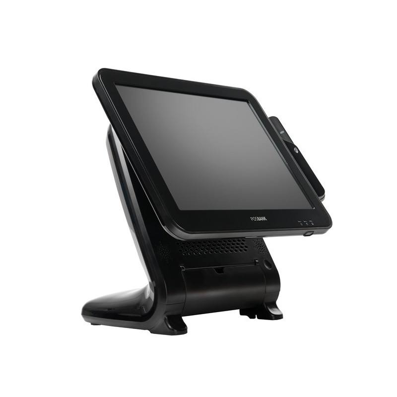 Posbank AnyShop 15” svart