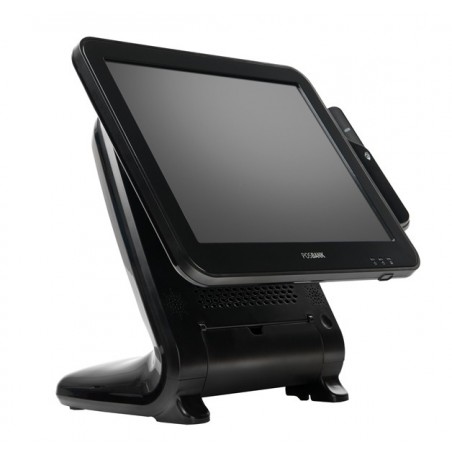 Posbank AnyShop 15” svart
