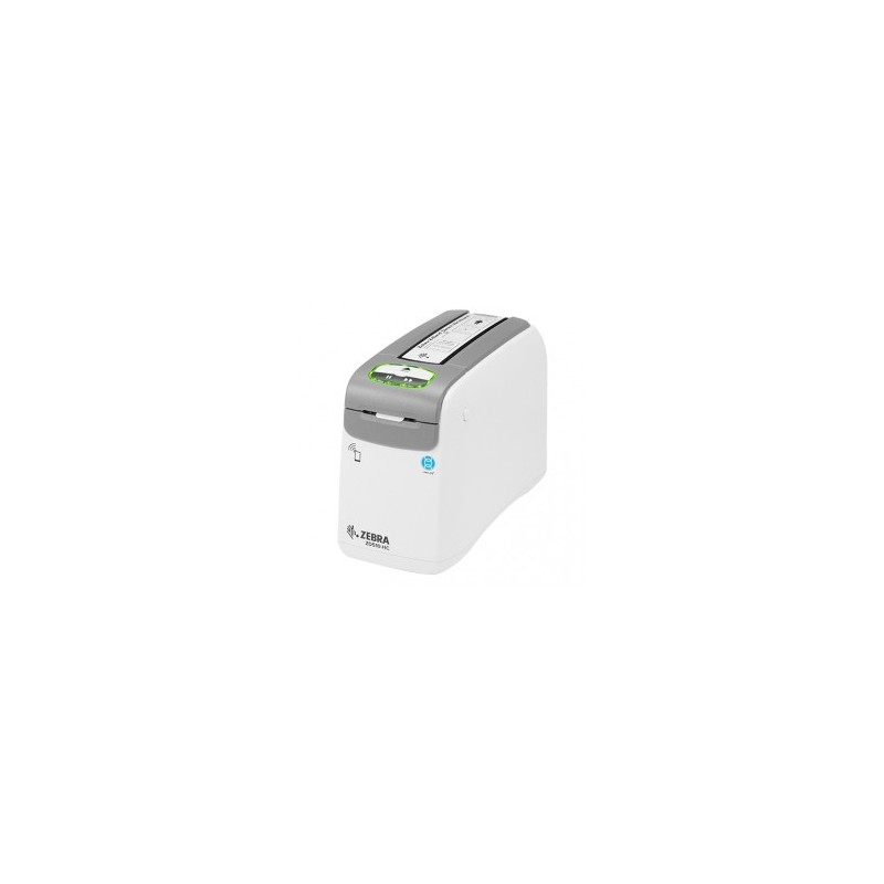 Zebra ZD510-HC USB - BT - Ethernet - WiFi