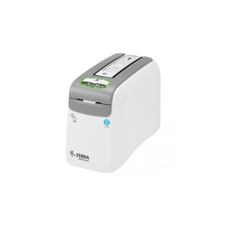 Zebra ZD510-HC USB - BT - Ethernet - WiFi