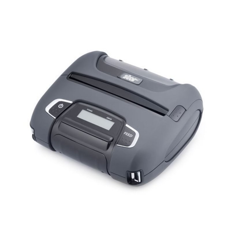 Star Micronics SM-T400i - bärbar kvittoskrivare