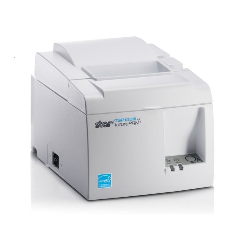 Star TSP143IIIU ultravit USB automatisk sax