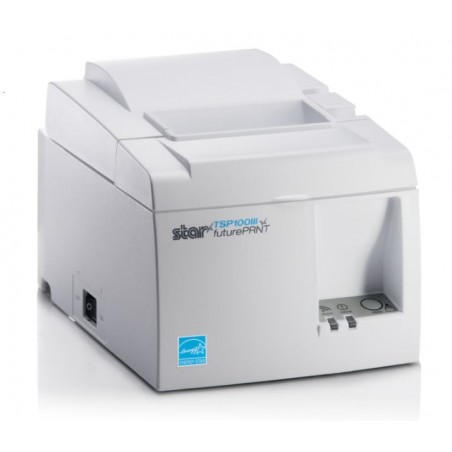 Star TSP143IIIU ultravit USB automatisk sax