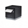 Star mc-Print2 svart LAN USB och Bluetooth inkl. nätadapter