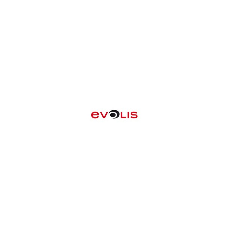 Evolis Elyctis Dual encoding kit – Primacy/Zenius