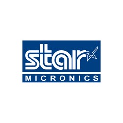Star Micronics SM-S230i - bärbar kvittoskrivare