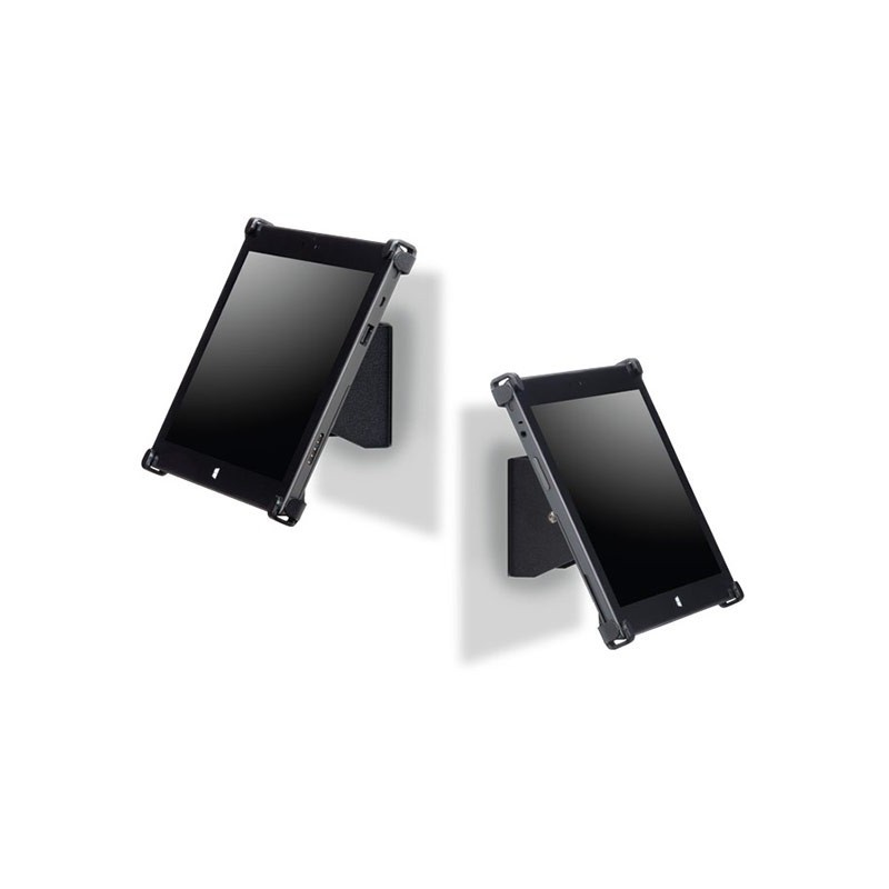 SafeGuard - X-Frame för HP ElitePad 900 med Extension jacket - väggfäste