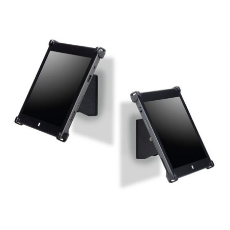 SafeGuard - X-Frame för HP ElitePad 900 med Extension jacket - väggfäste