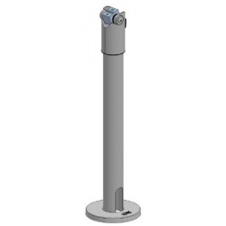 Grundstolpe 350 mm (38 mm)...