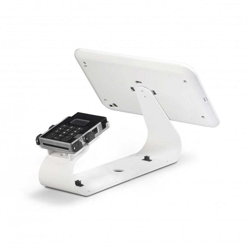 i-Frame för iZettle  vit
