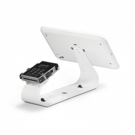 i-Frame för iZettle vit