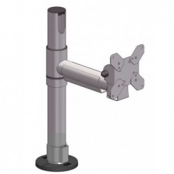 Grundstolpe - 400 mm - arm...