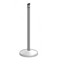 Golvstativ 1000mm ...