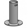 Grundstolpe - 120 mm