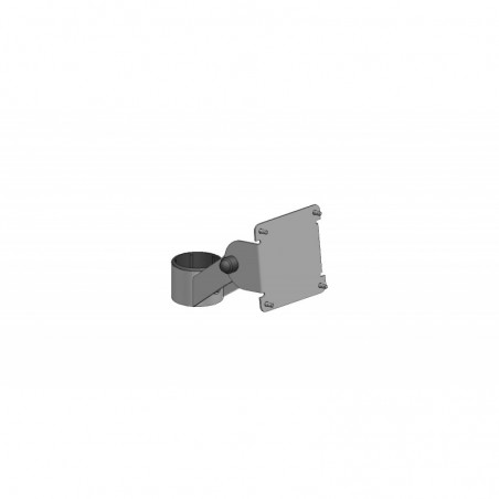 Fästplatta för kundskärm - Vesa 75 mm