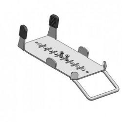 Platta Nets i5100 Multigrip