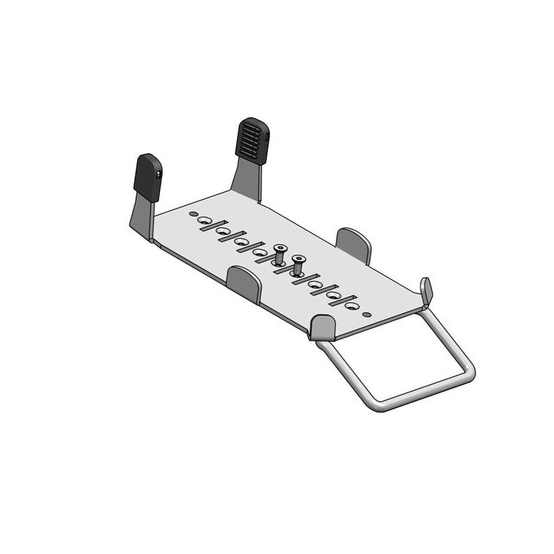 Platta Nets i5100 Multigrip