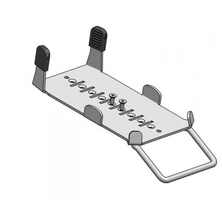 Platta Nets i5100 Multigrip