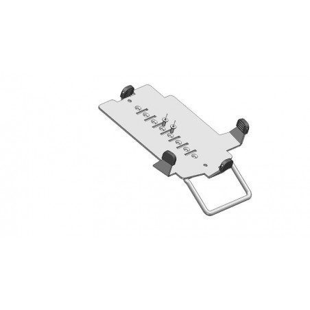 Platta Nets i6400 Multigrip