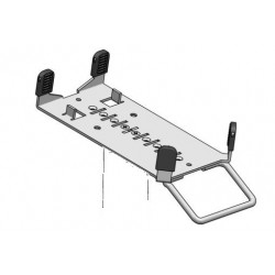 Platta Hypercom P2100...