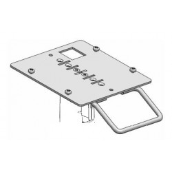 Platta Banksys Xenta Multigrip