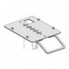 Platta Banksys Xenta Multigrip