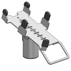 Platta Hypercom 4220/4230...