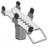 Platta Hypercom 4220/4230 MultiGrip platta