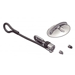ClickSafe Single Lock - rak...