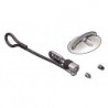 ClickSafe Single Lock - rak kabel