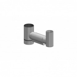 Arm 150 mm - vit