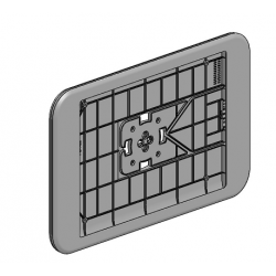 SafeGuard I-Frame iPad...