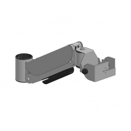 Höjdanpassad arm X-frame