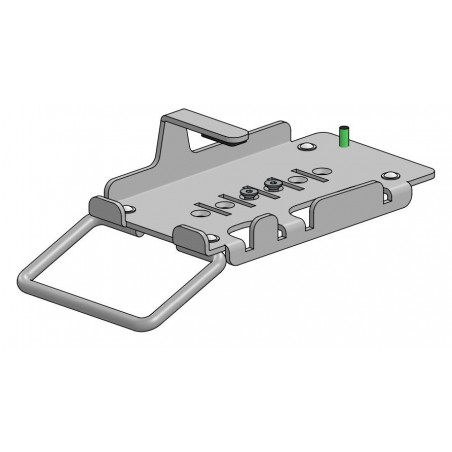 Platta Ingenico ISMP Multigrip