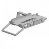 Platta Ingenico ISMP Multigrip