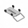 Platta VeriFone Vx675 - Multigrip