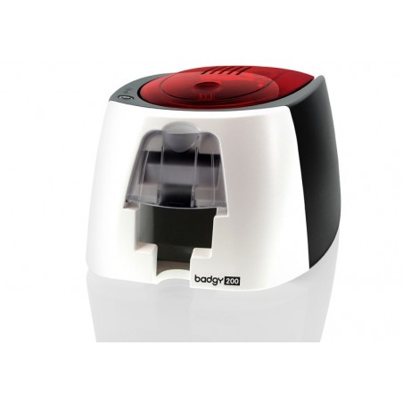 Evolis Badgy200
