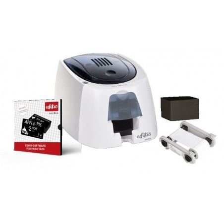 Evolis Edikio Guest Access