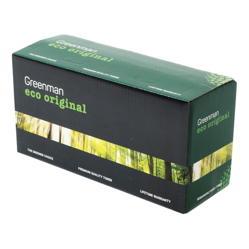 Toner svart Taskalfa 4002I/5002I/6002I