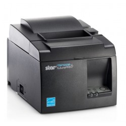 Star TSP143IIIU svart USB...